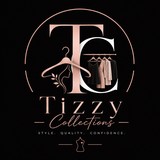 Tizzy Collections Logo